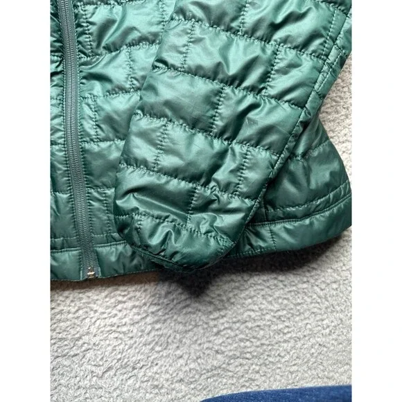 Patagonia Nano Puffer Jacket men’s medium *flawed - Picture 6 of 12